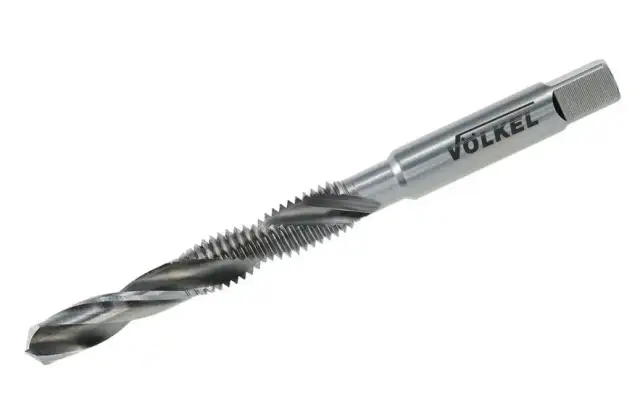 Gwintownik M4: Jakie wiertło (3.3 mm)? Zrób to dobrze za pierwszym razem!