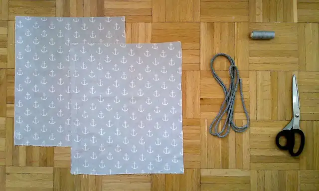 Jak uszyć worek na pościel krok po kroku? Prosty poradnik DIY