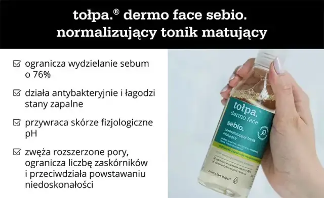 Tonik do demakijażu? Dlaczego to błąd i jak pielęgnować cerę