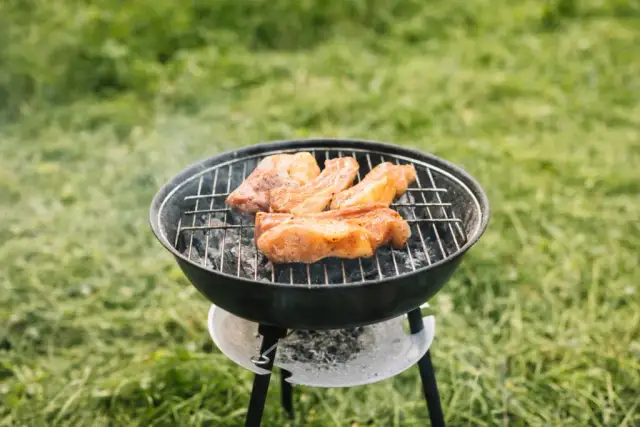 Jaki grill wybrać, aby uniknąć rozczarowania i cieszyć się smakiem?
