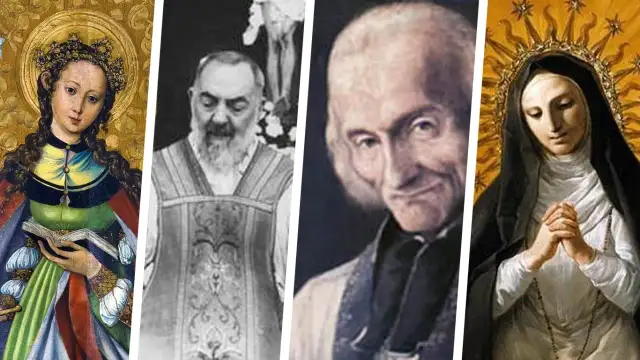 Jak prosić dusze czyśćcowe o pomoc w trudnych chwilach życiowych