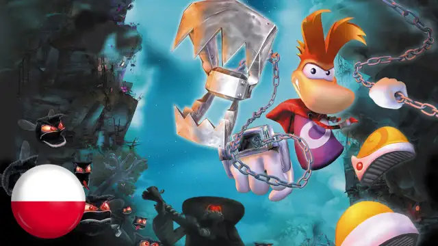Rayman 3 po polsku: Instalacja spolszczenia i rozwiązania problemów