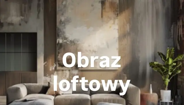 Jaki obraz do przedpokoju - wybierz idealne dzieło dla swojego wnętrza