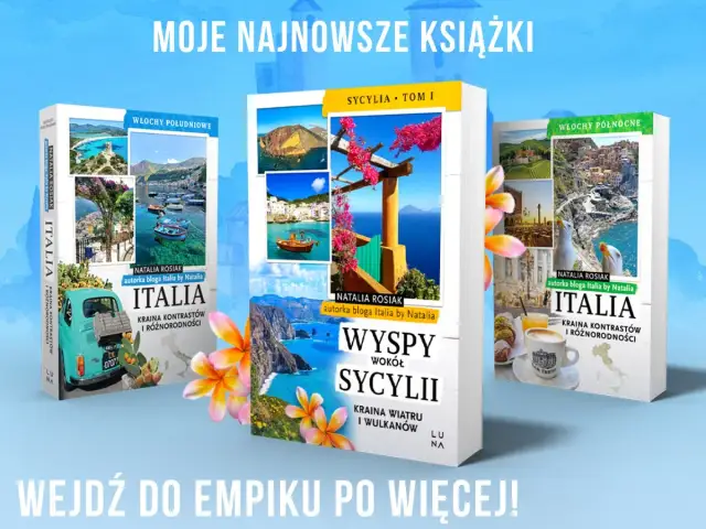 Kiedy jechać na Sycylię? Pogoda, ceny, atrakcje - Twój przewodnik