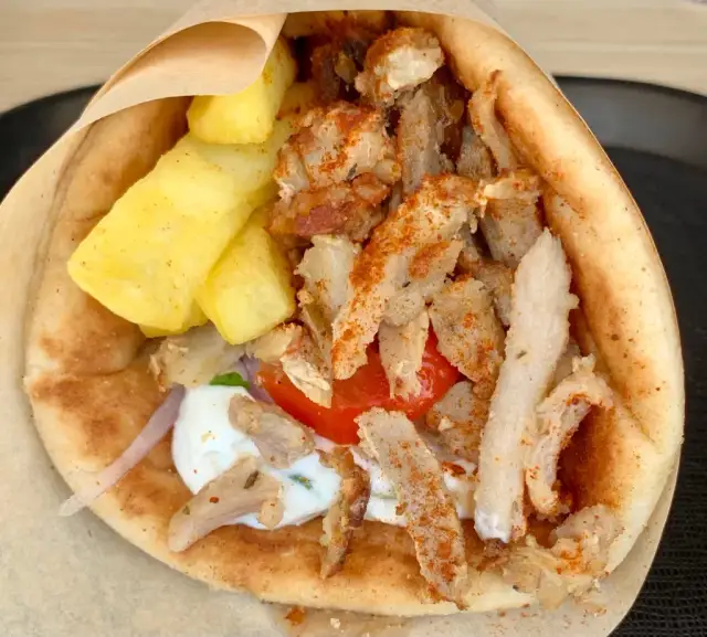Chania gdzie zjeść – odkryj najlepsze miejsca na lokalne smaki