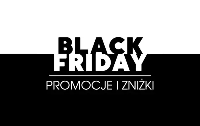 Czarny piątek: gdzie znaleźć najlepsze promocje i zniżki w sklepach