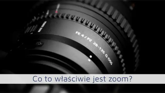 Jak obliczyć zoom obiektywu? Prosty sposób na zrozumienie wartości zoomu