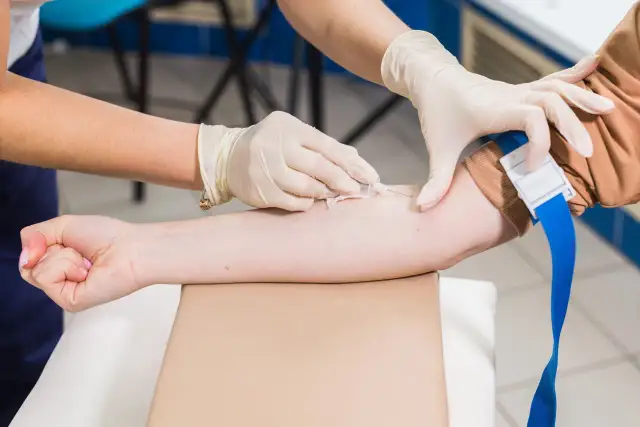 Jakie badania krwi do urologa są kluczowe dla Twojego zdrowia?