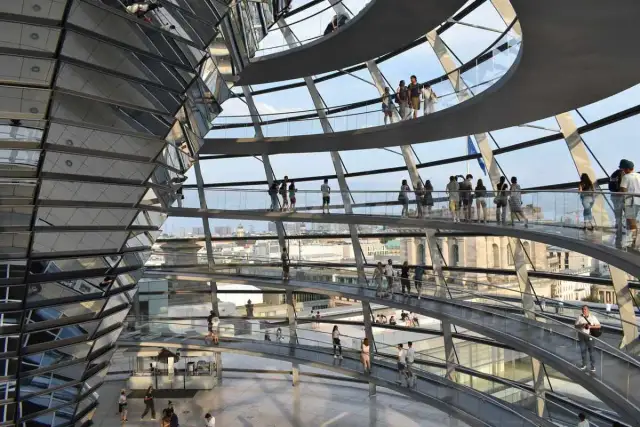Attrazioni Berlino: Guida Completa per un Viaggio Indimenticabile