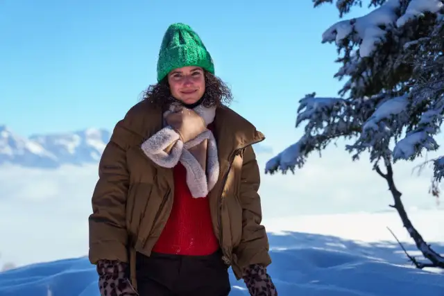 Barts Mütze Damen: Ihr Guide für Stil, Wärme & Komfort im Winter