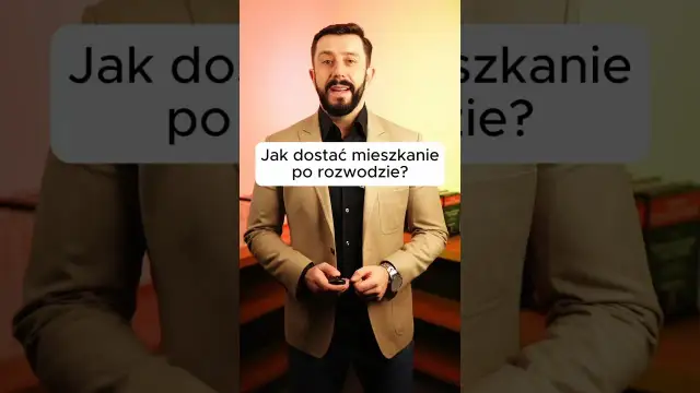 Jak dostać mieszkanie po rozwodzie: uniknij błędów i strat finansowych