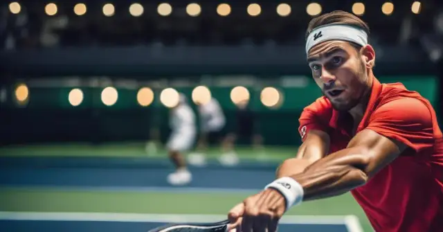 WTA co to znaczy w tenisie? Poznaj znaczenie i wpływ tej organizacji