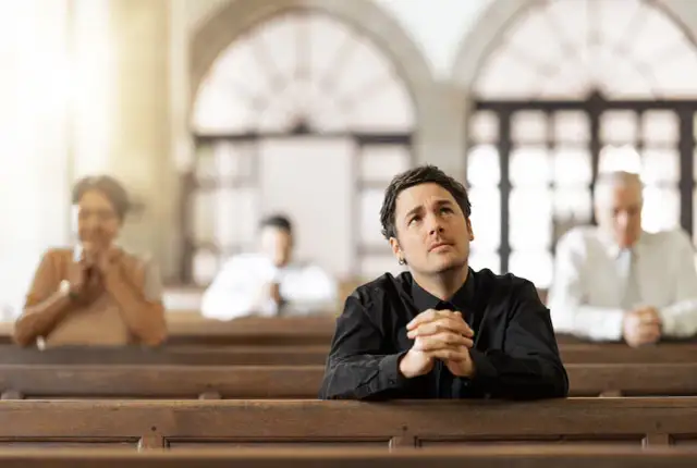 Czy wypisanie się z religii to grzech? Zrozum konsekwencje tej decyzji
