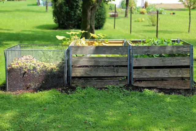 Recykling w ogrodzie: Zmień odpady w skarb! Poradnik DIY