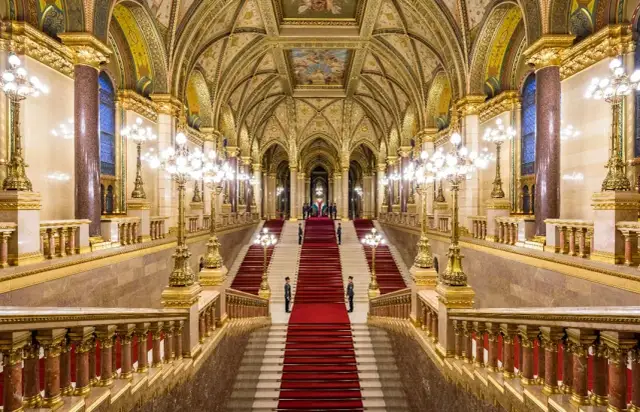 Czy w Budapeszcie jest bezpiecznie? Oto, co musisz wiedzieć przed wyjazdem