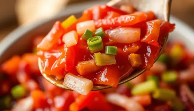 Jak smakuje kimchi? Kwaśne, ostre, słone poznaj sekret umami