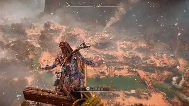 Horizon Zero Dawn 2 - Jak nazywa się kontynuacja i od czego zacząć?