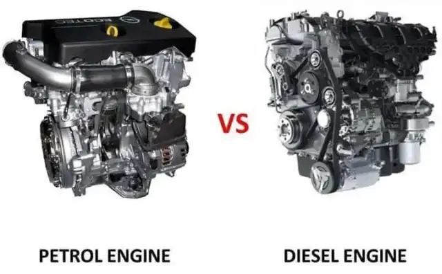 Diesel vs Benzyna: Który silnik wybrać? Kluczowe różnice
