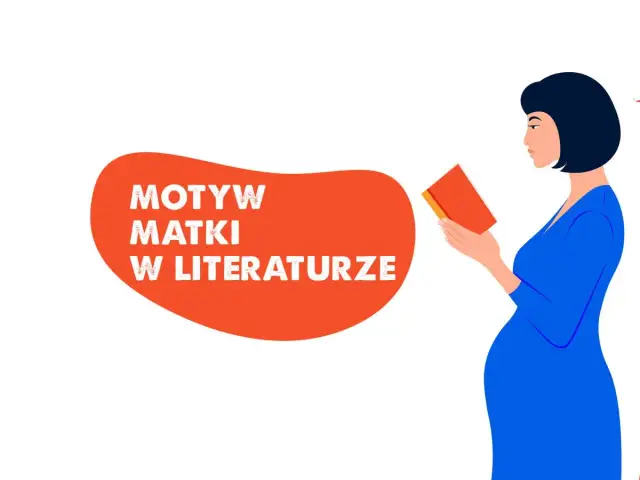 Obraz matki w tekstach kultury: Jak matki kształtują nasze emocje