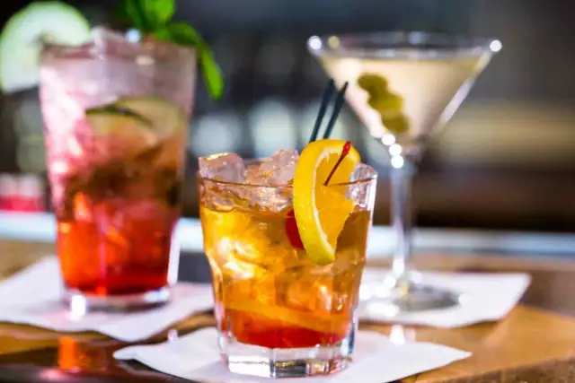 Cocktail con Vodka: Ricette Facili e Veloci per Stupire a Casa