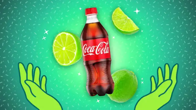 Coca-Cola Lime: Wszystko o cytrusowym hicie. Czy warto spróbować?