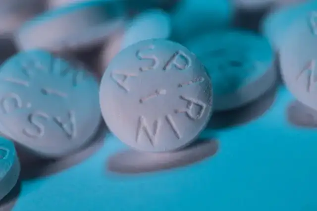 Uczulenie na salicylany jakie leki: bezpieczne alternatywy dla zdrowia