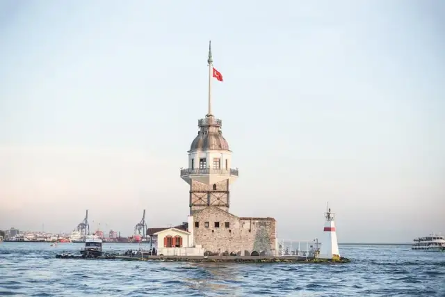 Ile trwa lot do Turcji z Gdańska? Zaskakujące czasy przelotu!