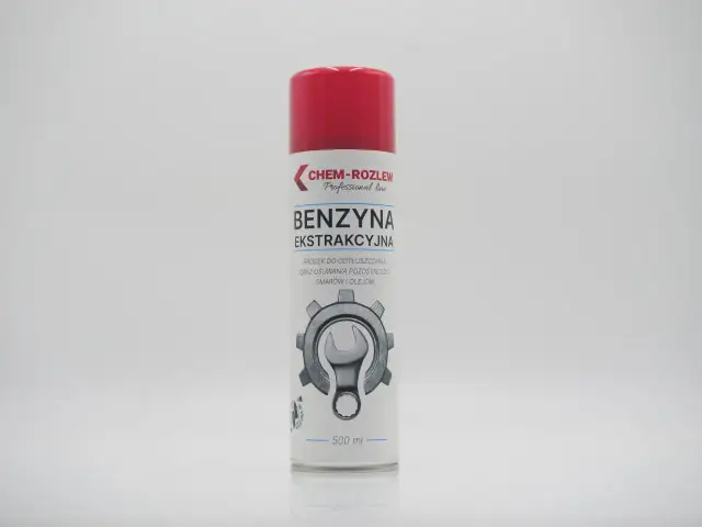 Gdzie kupić benzynę ekstrakcyjną? Poradnik i najlepsze oferty.