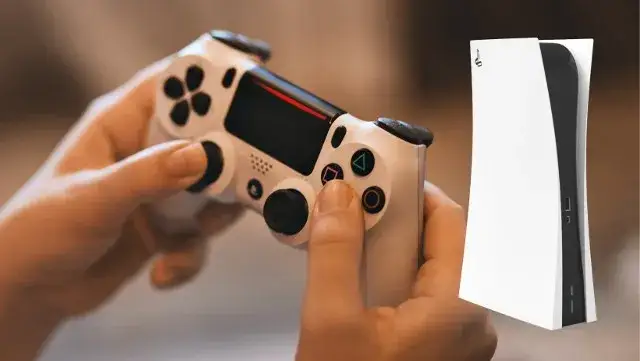 Czy PS5 może grać z PS4? Odkryj, które gry pozwalają na wspólną zabawę