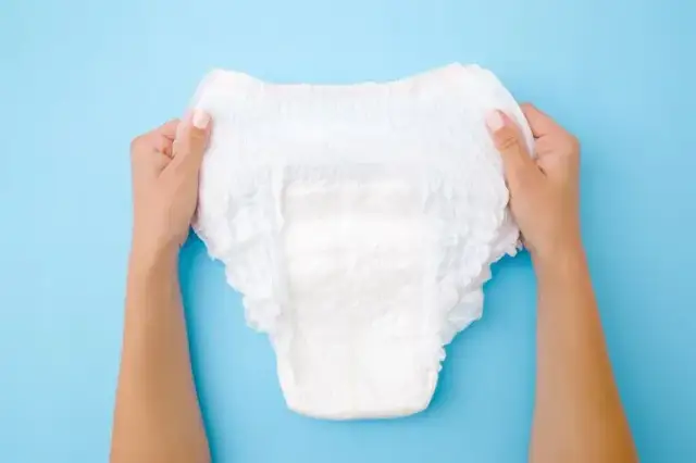 Ile przysługuje pampersów na miesiąc? Sprawdź, co musisz wiedzieć