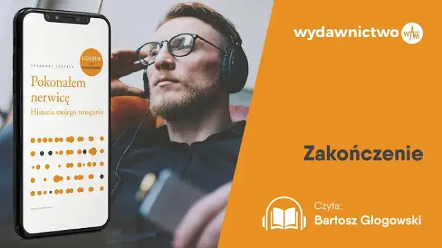 Pokonałem nerwicę: Moja droga do spokoju i życia bez lęku