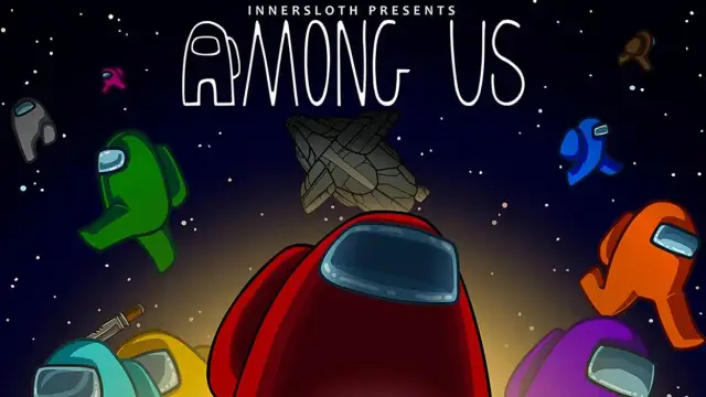 Among us: Kulisy sukcesu - odkryj tajemnice popularnej gry
