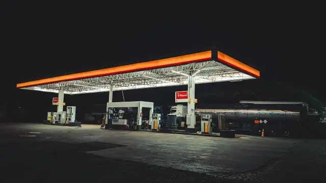 Gdzie najlepsze LPG? Sprawdź stacje z najwyższą jakością paliwa