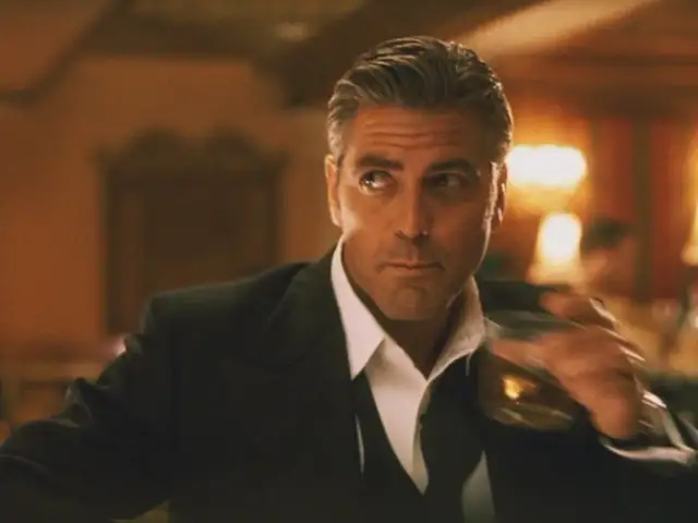 Ocean's Eleven: Najlepszy film z George'em Clooneyem o skoku