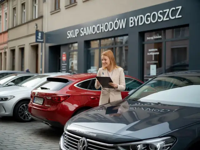 Ile dostaniesz za auto w skupie? Sprawdź realne widełki cenowe!