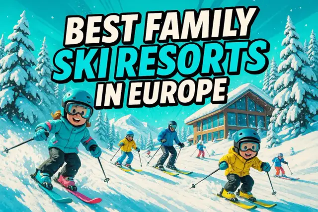 Narty Słowacja, Czechy, Austria: Gdzie najlepsze warunki i ceny?