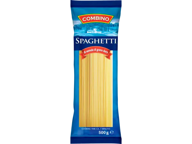 Spaghetti w Lidl: poznaj najlepsze oferty i wyjątkowe rodzaje