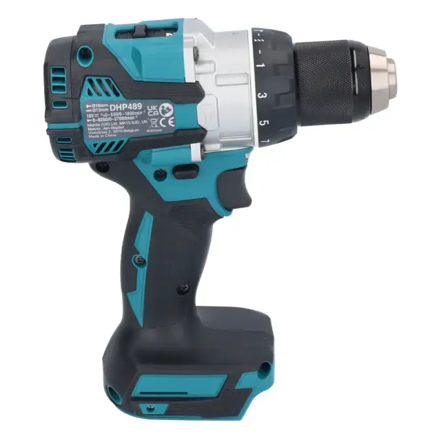 Wkrętarka Hitachi czy Makita - która z nich naprawdę się opłaca?