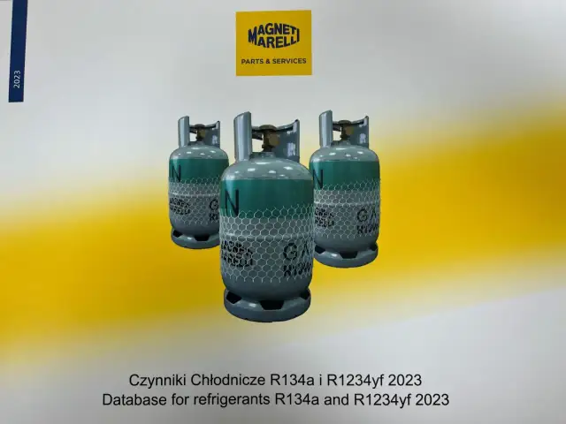 Chłodnica klimatyzacji: Ranking, koszty, wybór. Poradnik eksperta.