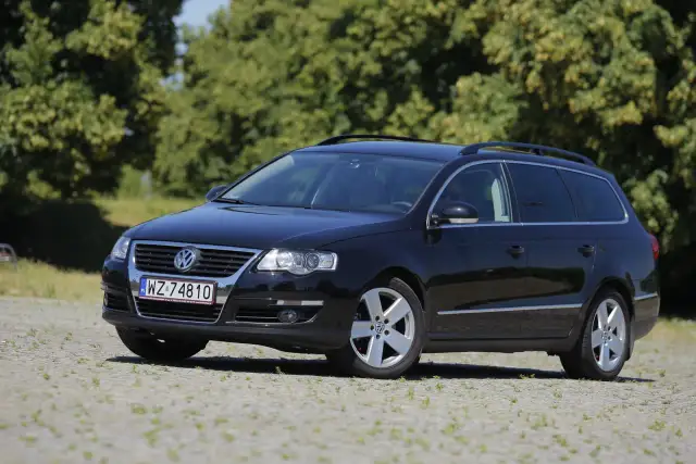 Passat R36 - 300 KM i V6. Poznaj dane techniczne i poradnik zakupu