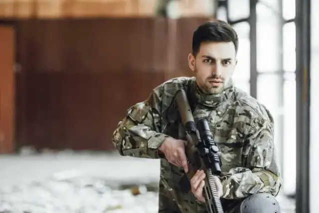 Co to jest służba przygotowawcza i jakie ma znaczenie dla urzędników?