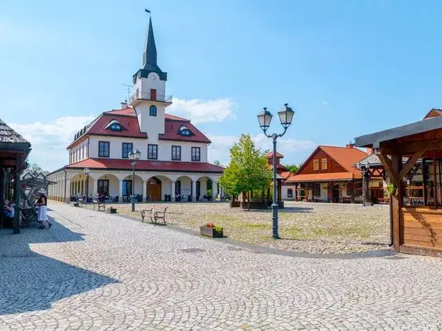 Najlepsze atrakcje w Nowym Sączu, które musisz zobaczyć na własne oczy