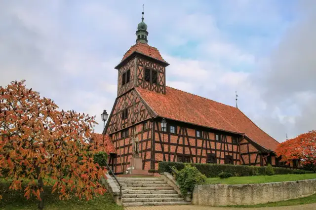 Najciekawsze atrakcje Starego Miasta w Elblągu, które musisz zobaczyć