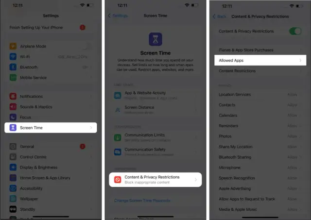 Zniknęła ikona aparatu w telefonie - Jak ją szybko przywrócić?