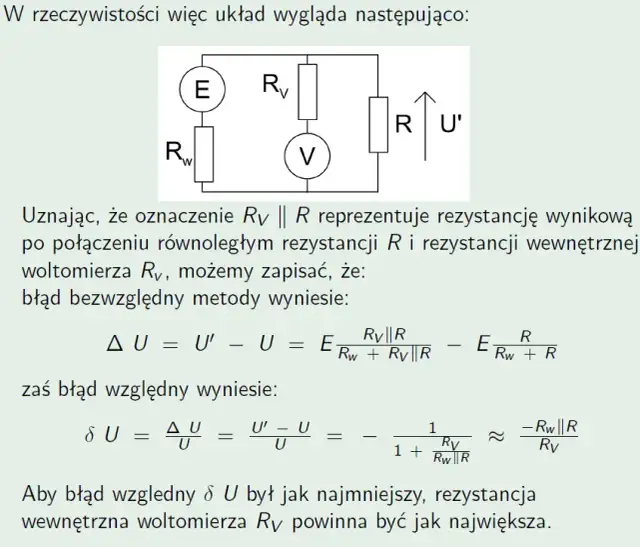 V co to znaczy w fizyce - poznaj różne znaczenia litery V