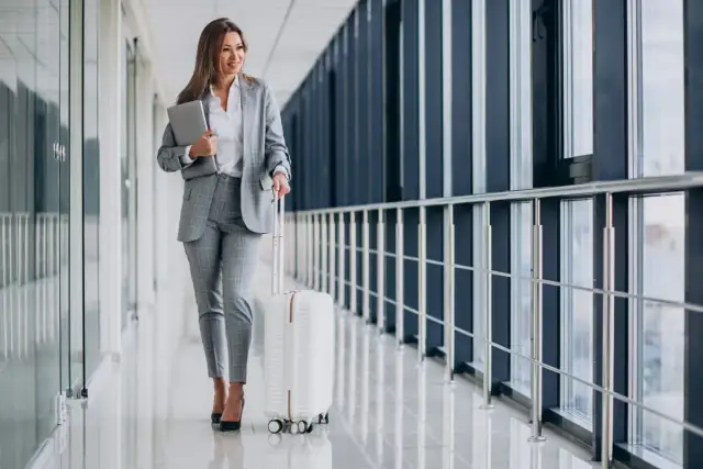 Ryczałt za nocleg w delegacji zagranicznej: Oblicz to dobrze!