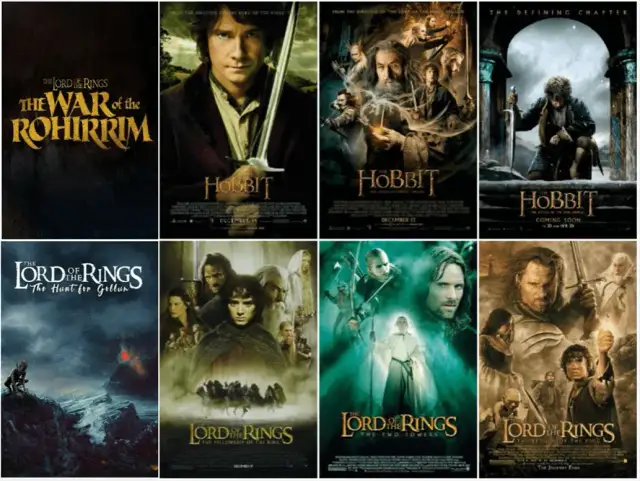 O czym jest książka Hobbit? Zaskakujące wątki i bohaterowie