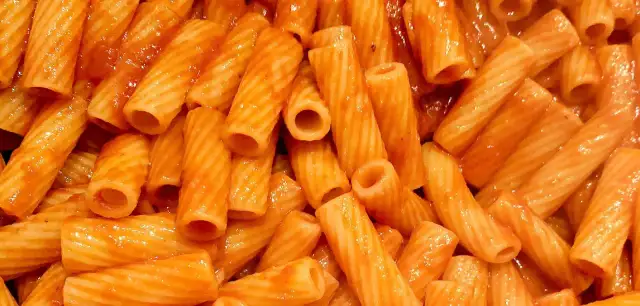 Cómo elegir la salsa para pasta - Guía de formas y combinaciones