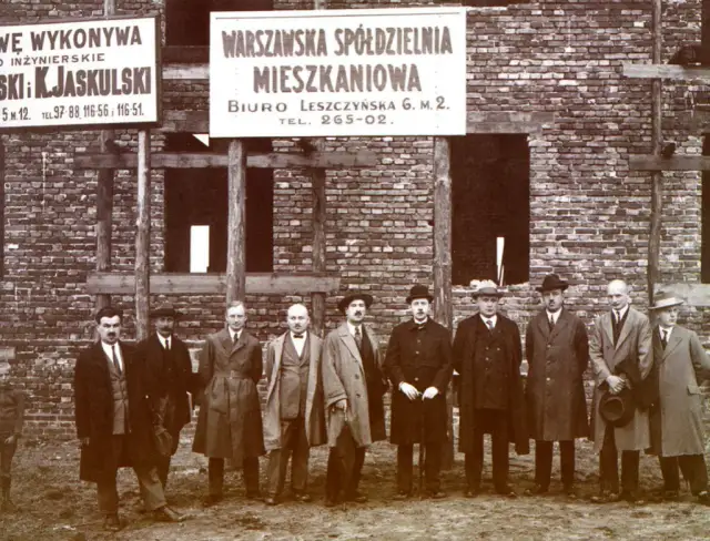 Spółdzielnia mieszkaniowa co to jest? Kluczowe informacje i funkcje