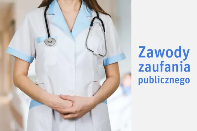 Kim jest osoba zaufania publicznego? Kto do niej należy?